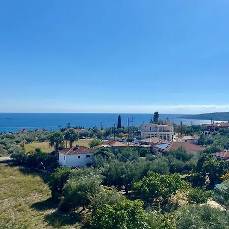 Acqua Blu Blu Appartement *