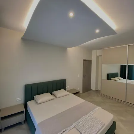 Apartment Acqua Blu Blu *