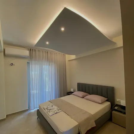 Appartement Acqua Blu Blu Koróni