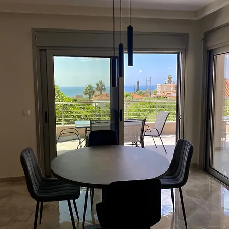 Apartment Acqua Blu Blu Koroni (Messinia)