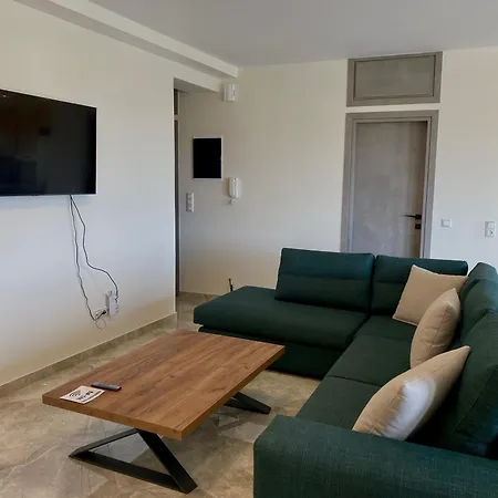 Acqua Blu Blu Koróni