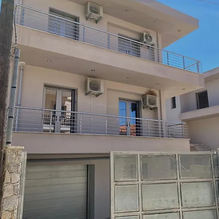 Acqua Blu Blu Apartment *