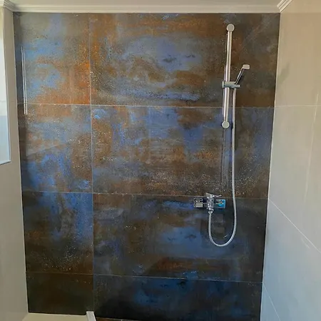 Apartment Acqua Blu Blu *