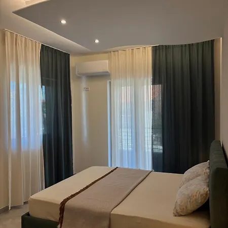 Apartman Acqua Blu Blu Koróni