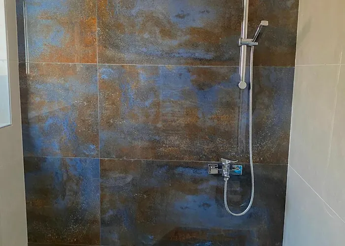 Daire Acqua Blu Blu *