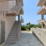 Apartment Acqua Blu Blu