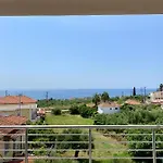 Apartment Acqua Blu Blu Koroni (Messinia)