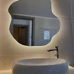 Apartment Acqua Blu Blu