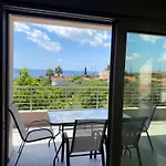 Acqua Blu Blu Apartment Koroni (Messinia)