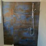 Apartment Acqua Blu Blu *