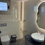 Apartment Acqua Blu Blu