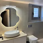 Apartment Acqua Blu Blu