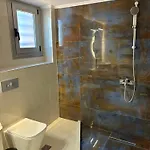 Acqua Blu Blu Apartment *