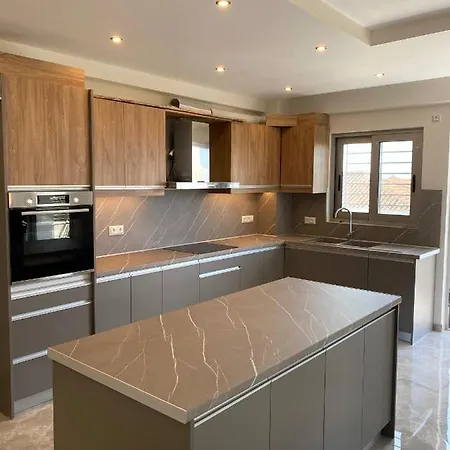 Acqua Blu Blu شقة *