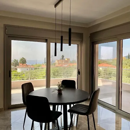 Διαμέρισμα Acqua Blu Blu *