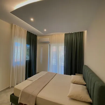 Acqua Blu Blu * Koróni