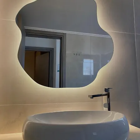 Διαμέρισμα Acqua Blu Blu