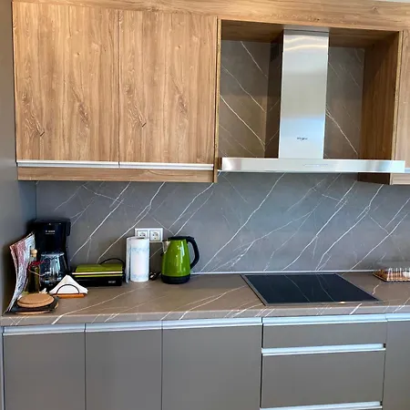 شقة Acqua Blu Blu *