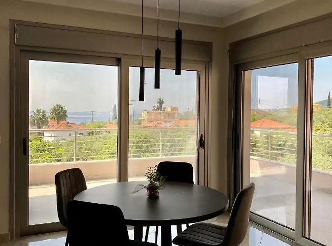 Apartamento Acqua Blu Blu *