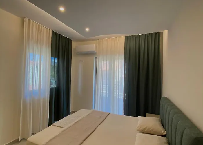 Acqua Blu Blu * Koróni