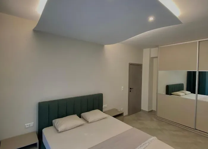 Apartamento Acqua Blu Blu *