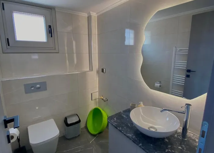 Acqua Blu Blu * Koróni