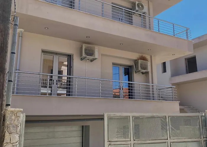 Acqua Blu Blu Apartamento *